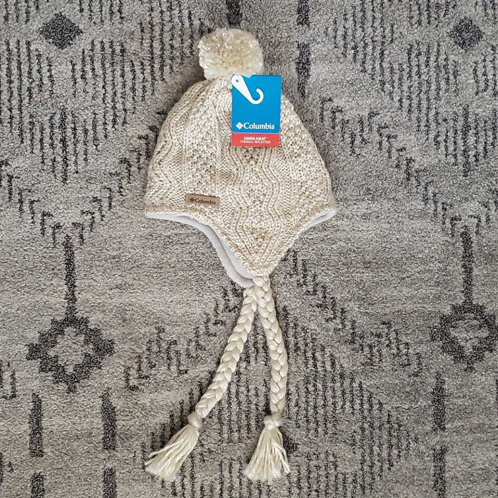 Columbia winter hat